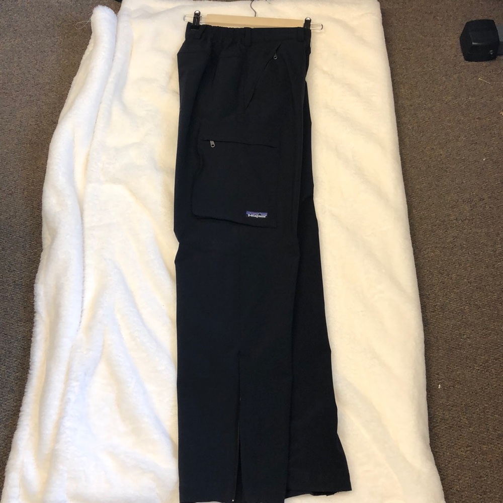 Ladies activewear pants